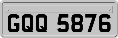 GQQ5876