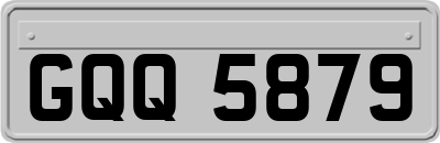 GQQ5879