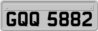 GQQ5882