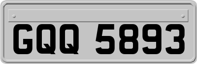 GQQ5893