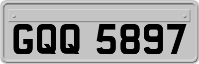 GQQ5897