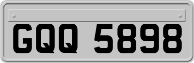 GQQ5898