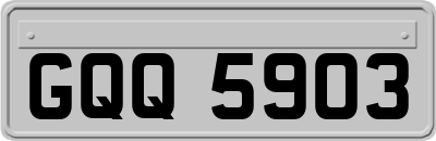GQQ5903