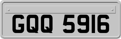 GQQ5916