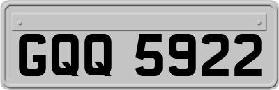 GQQ5922