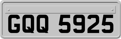 GQQ5925