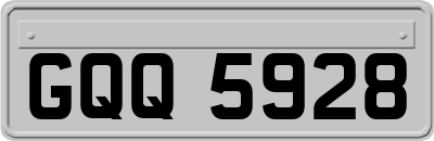 GQQ5928