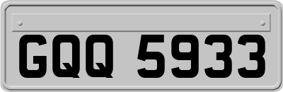 GQQ5933