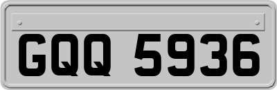 GQQ5936
