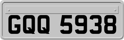GQQ5938