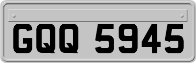 GQQ5945