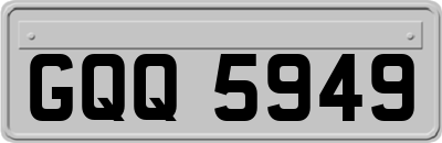 GQQ5949