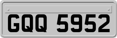GQQ5952