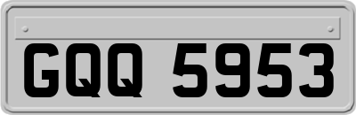 GQQ5953