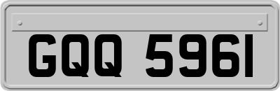 GQQ5961