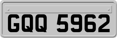 GQQ5962