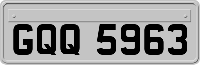 GQQ5963