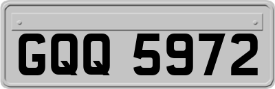 GQQ5972