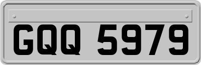 GQQ5979