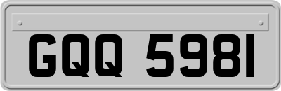 GQQ5981