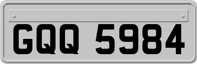 GQQ5984