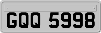 GQQ5998