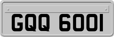 GQQ6001