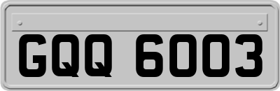 GQQ6003
