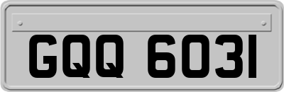 GQQ6031