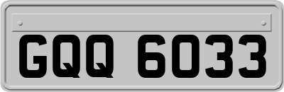 GQQ6033