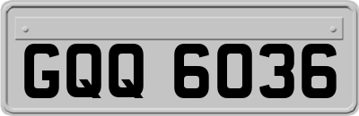 GQQ6036