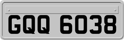 GQQ6038