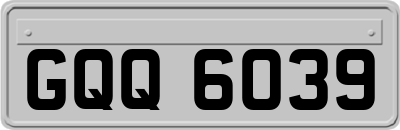 GQQ6039