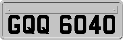 GQQ6040