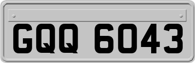 GQQ6043