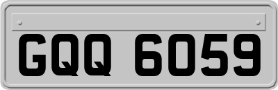 GQQ6059