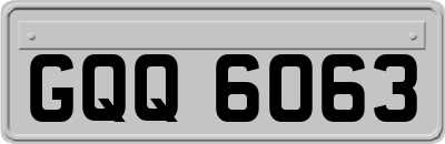 GQQ6063