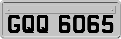GQQ6065