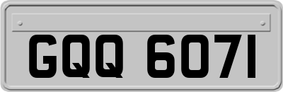 GQQ6071