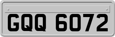 GQQ6072