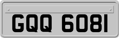 GQQ6081