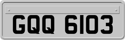 GQQ6103
