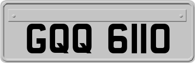 GQQ6110
