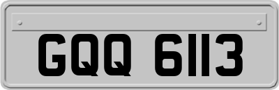 GQQ6113