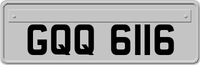 GQQ6116