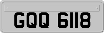 GQQ6118