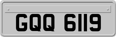 GQQ6119