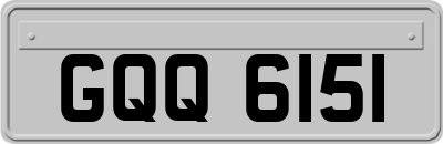 GQQ6151