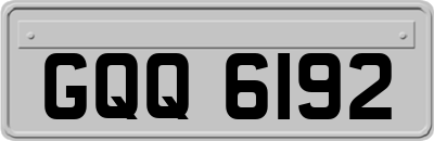 GQQ6192