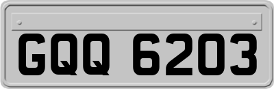 GQQ6203